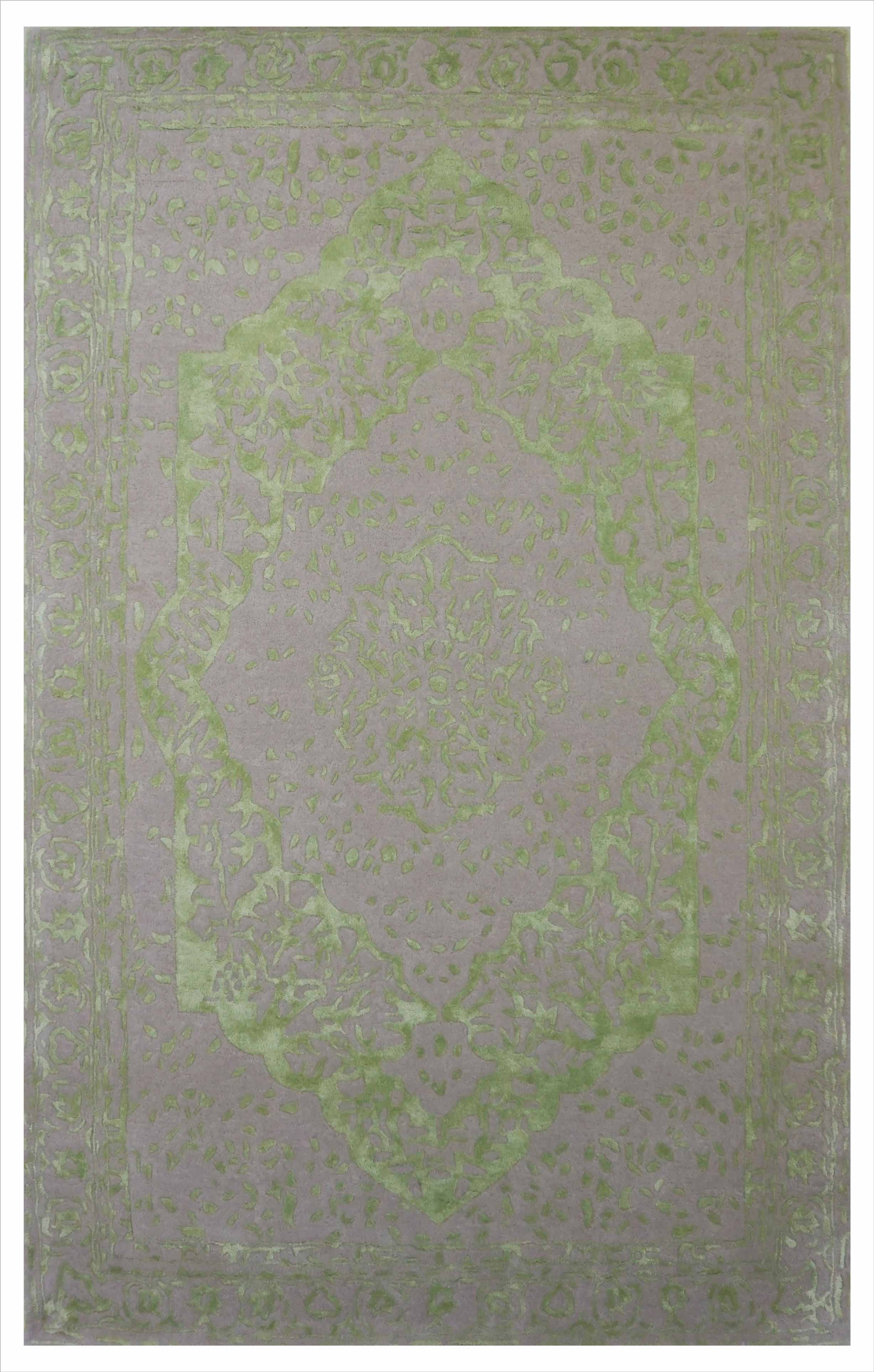 FLUORESCENT GREEN