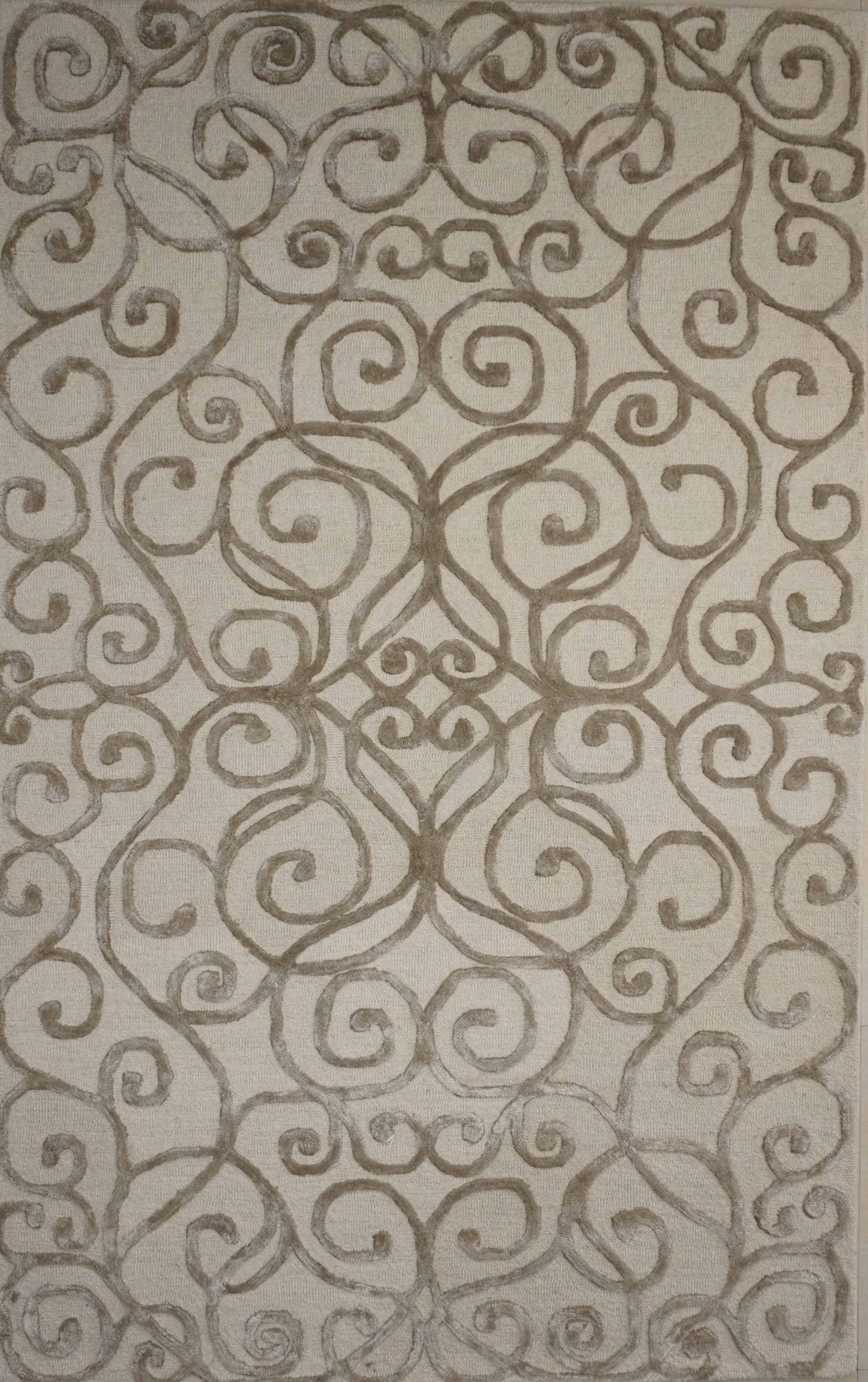 CREAM SILVER