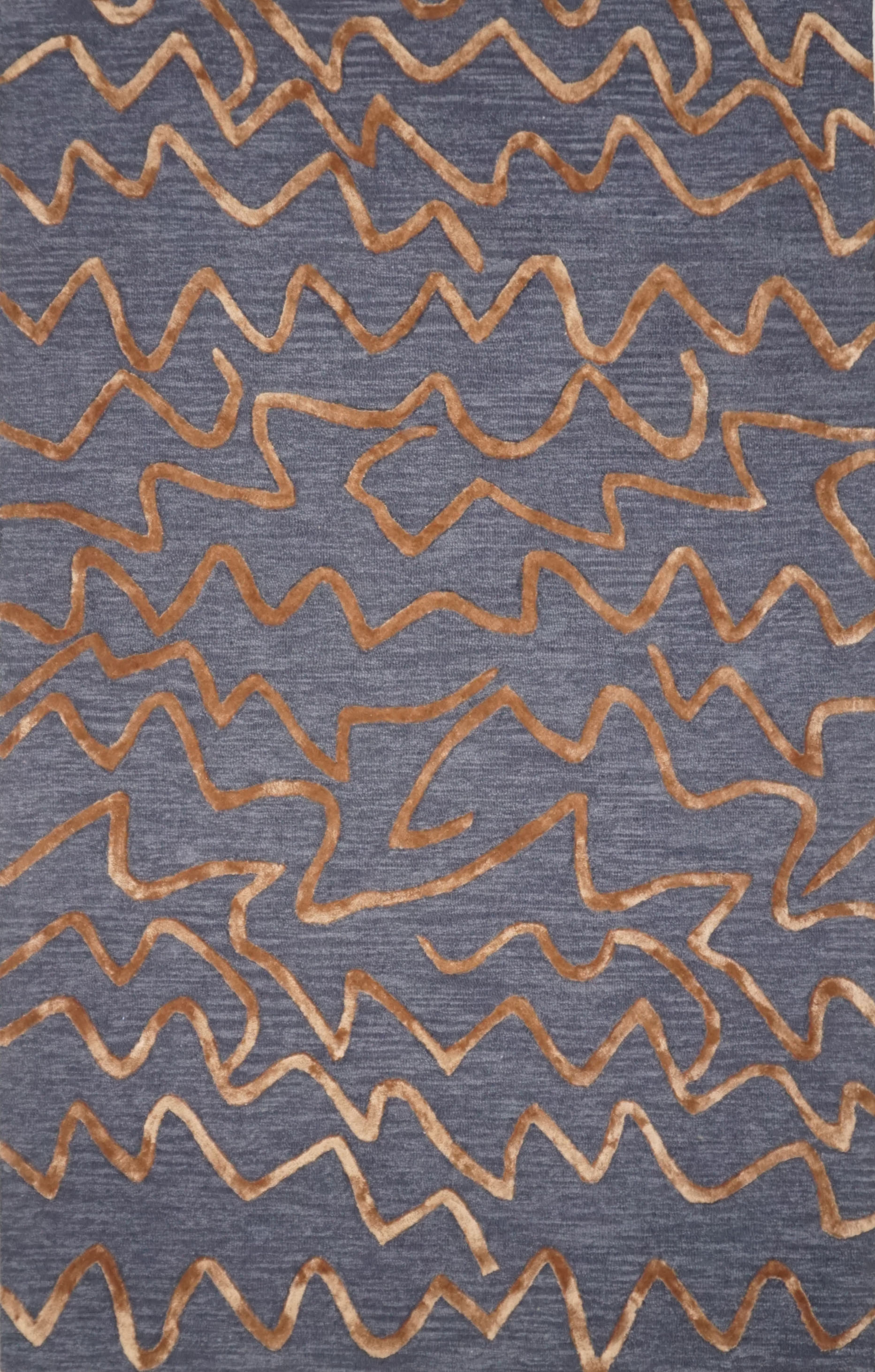 DK. GREY-GOLD
