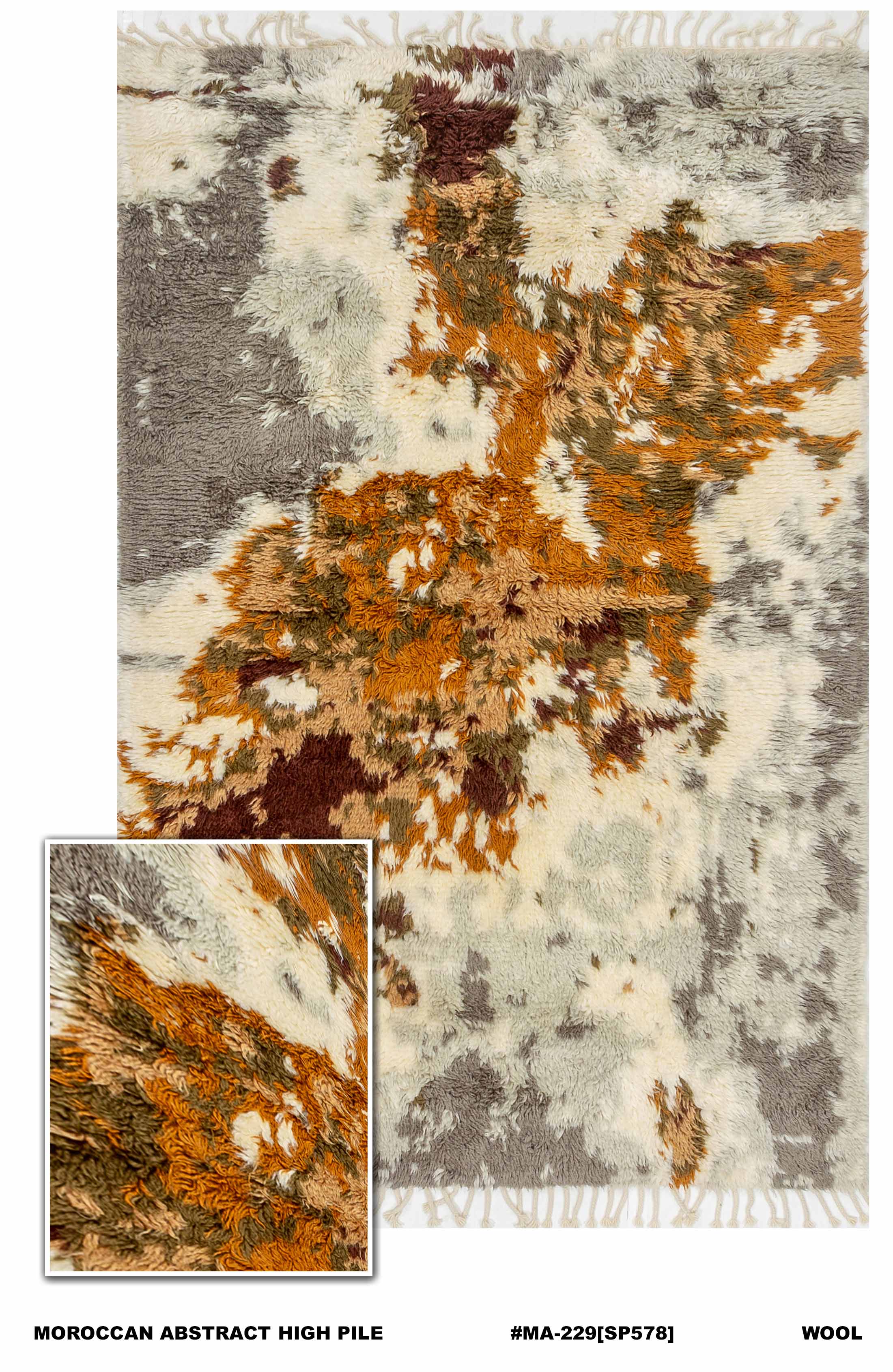 MA-229  [SP578]
