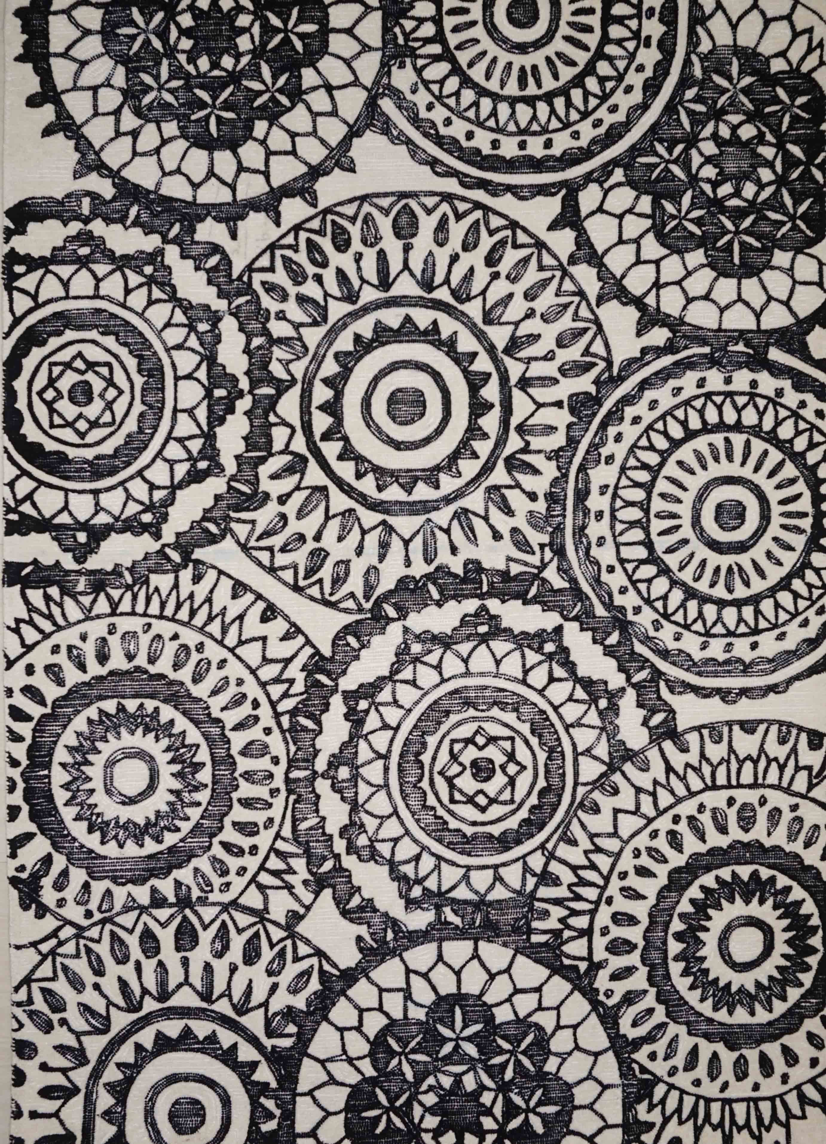 BLACK WHITE