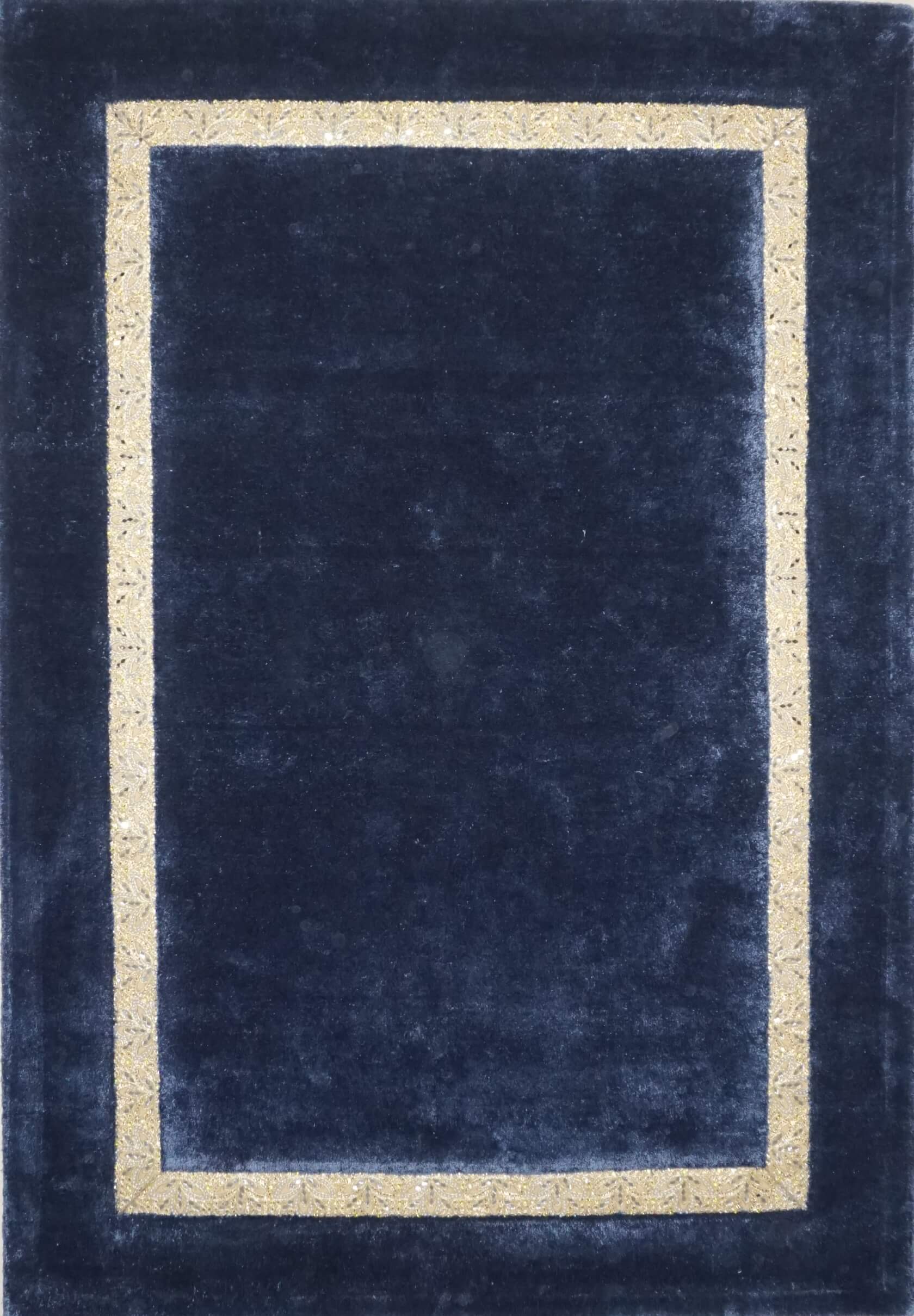 VICTORIA BLUE