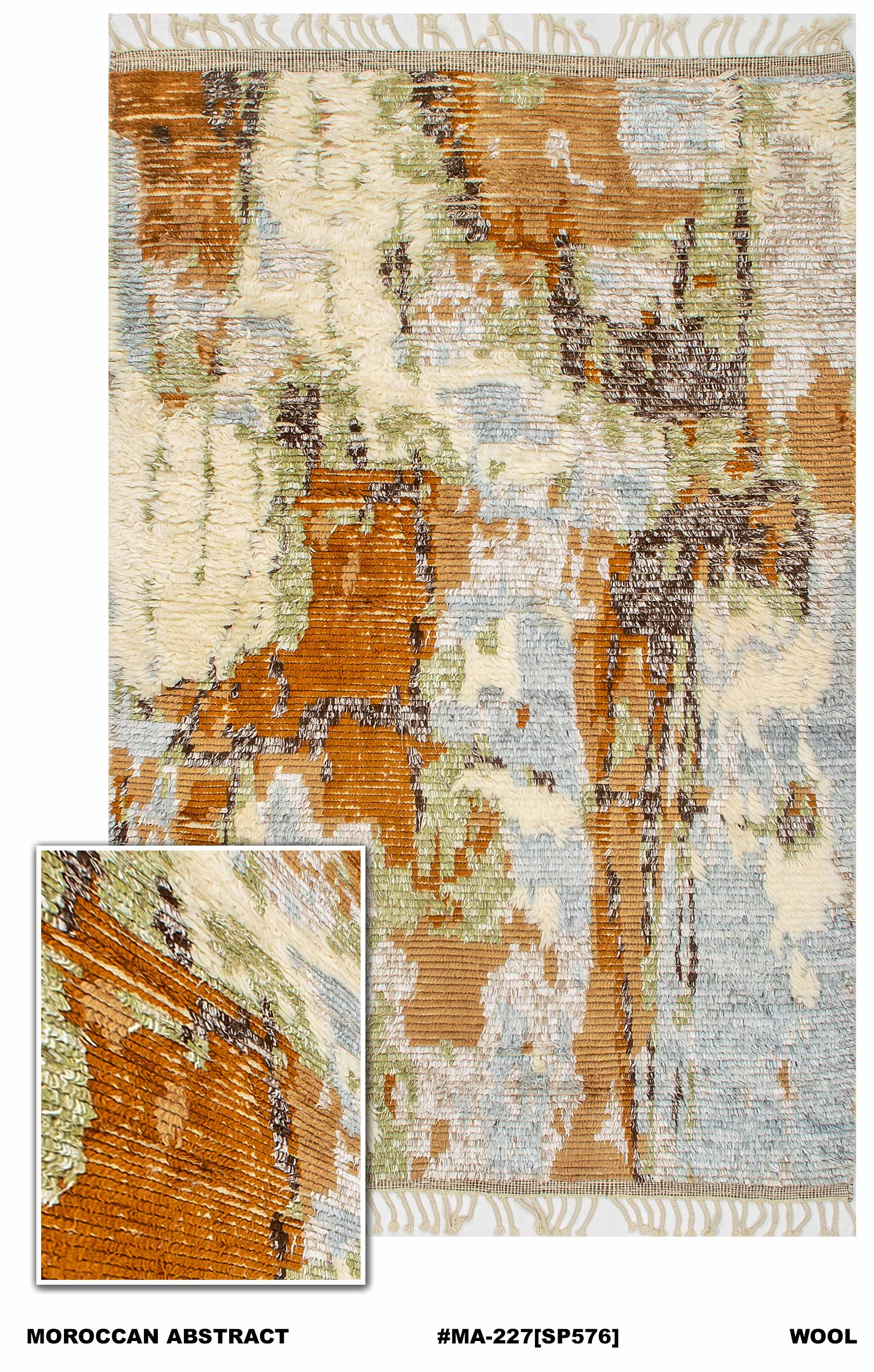 #MA-227 [SP576]
