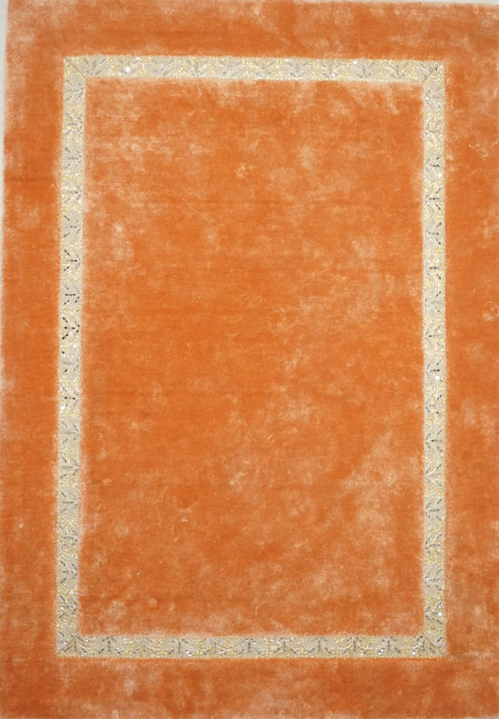 ORANGE GROVE