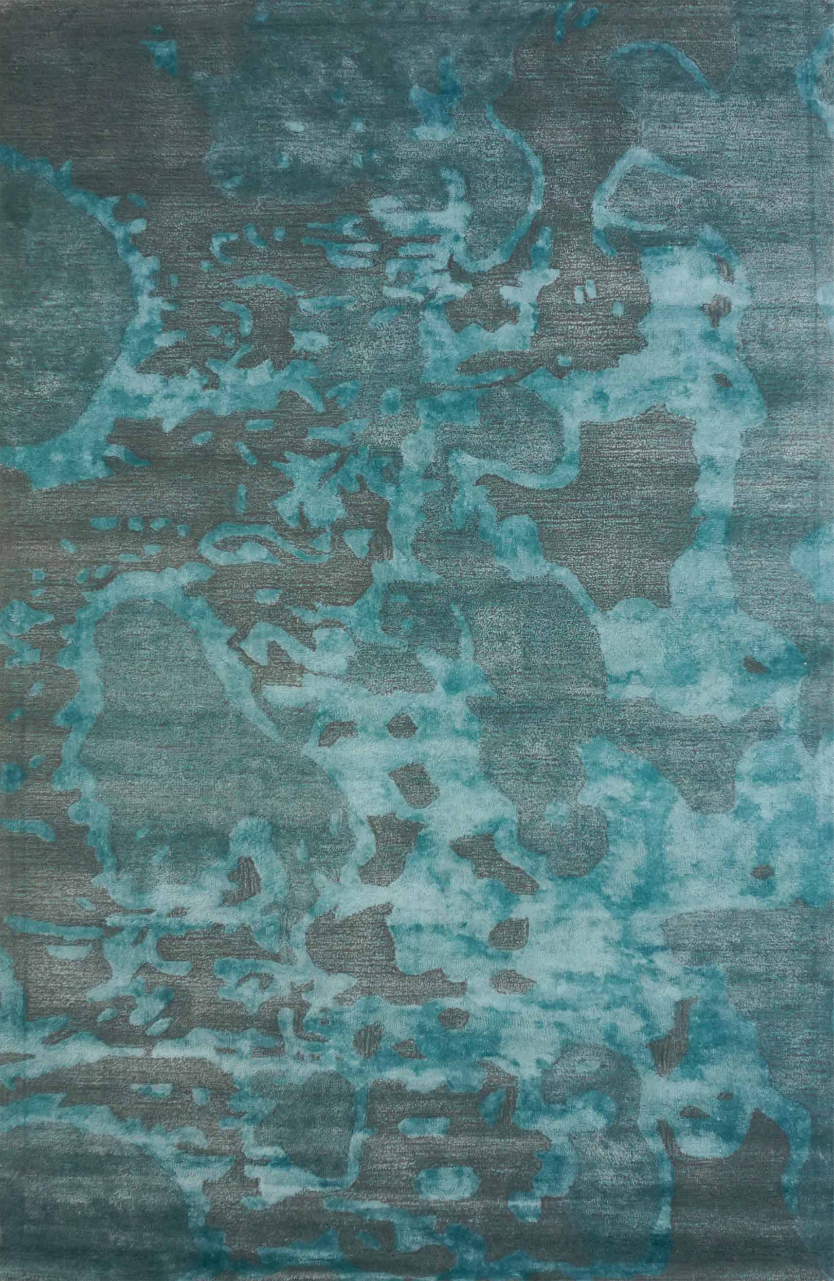 TURQUOISE