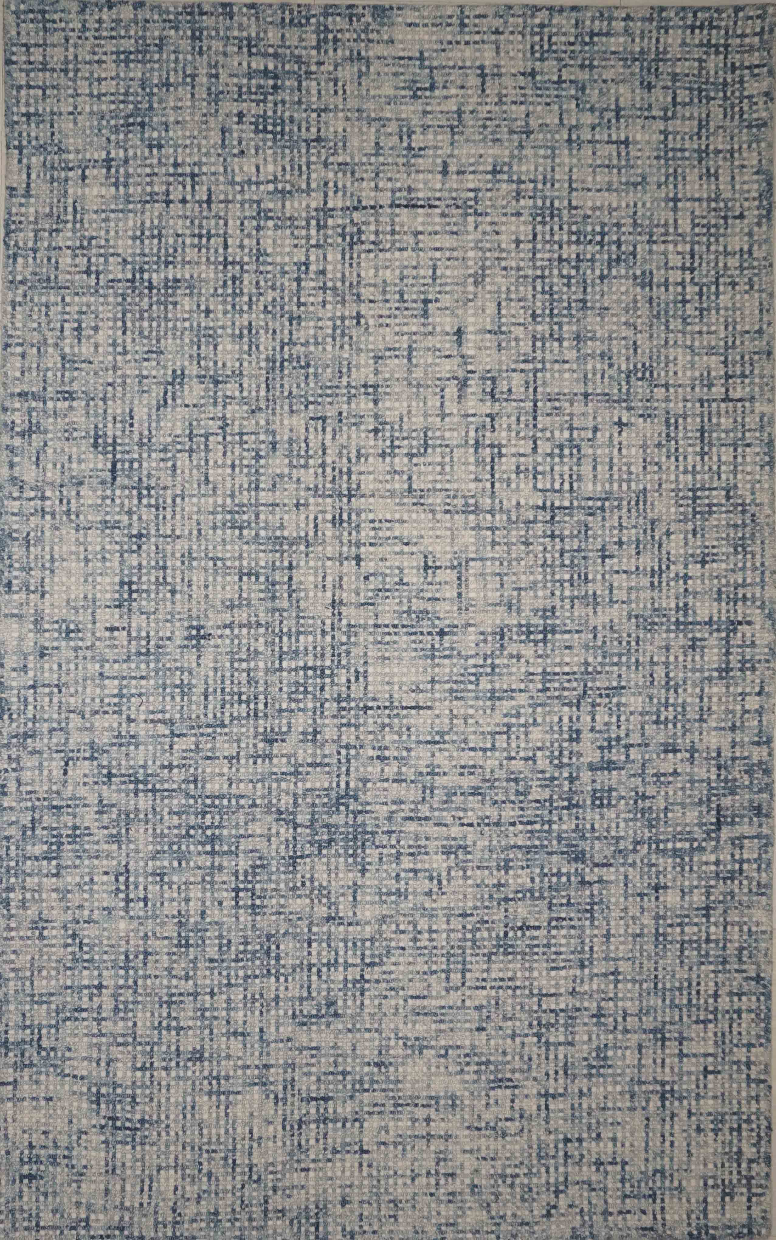  DENIM BLUE