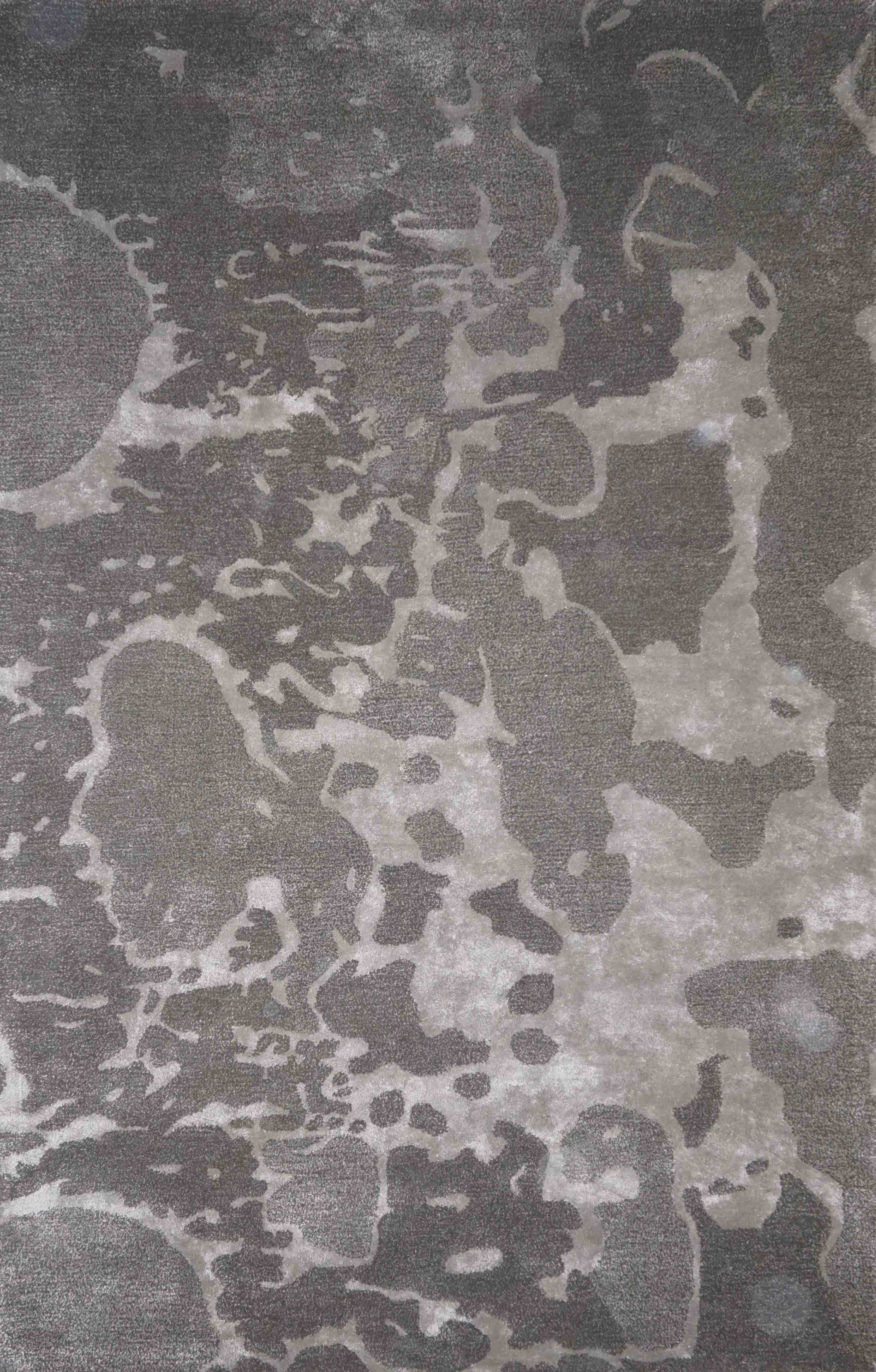 SILVER-GREY