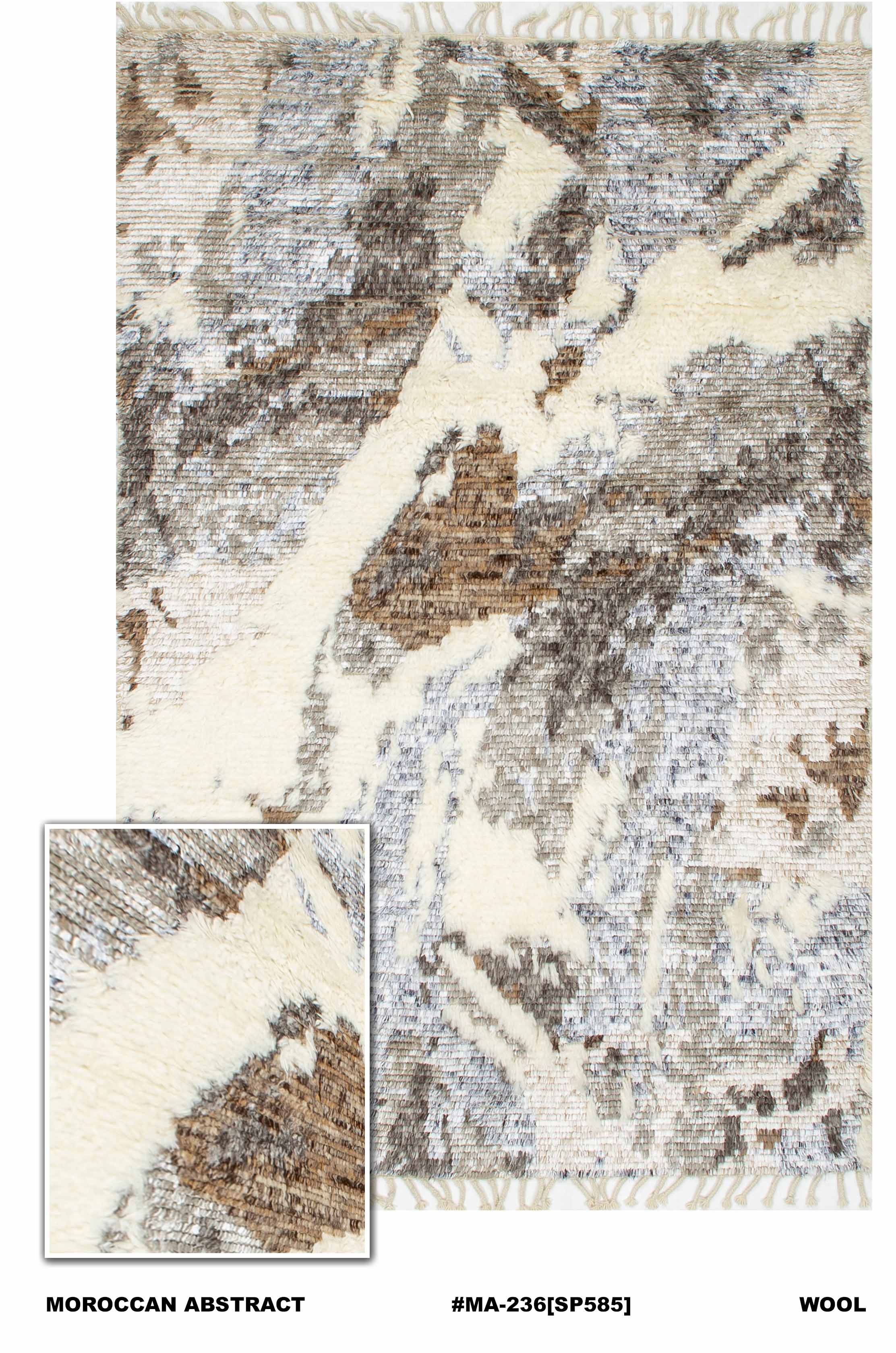 #MA-236 [SP585]